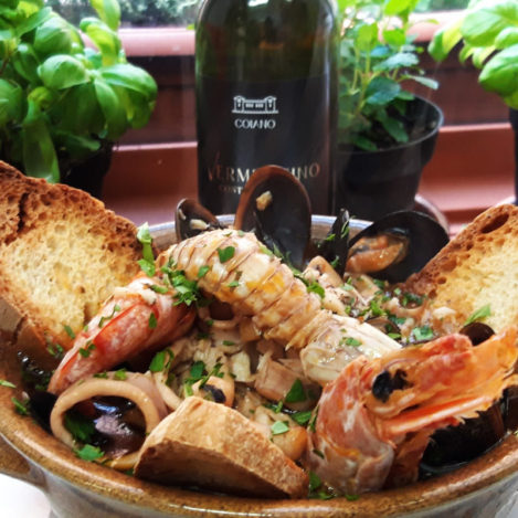 cacciucco senza lische