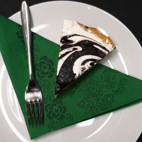 ricciolina dolce tipico del monte amiata